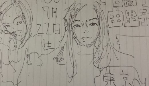 吉高由里子は左利き！ご飯を食べるのも文字を書くのも左手だった！