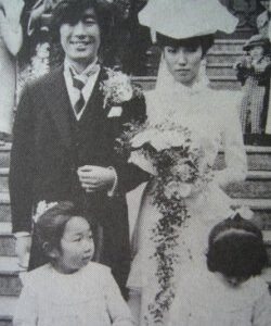 松任谷由美の旦那は松任谷正隆！1976年に結婚し、子供はいない！馴れ初めは？
