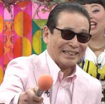 タモリは1970年に結婚している！嫁は一般人！事務所社長で裏方に徹して支えていた！
