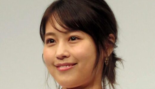 有村架純の歴代彼氏は？現在の彼氏や結婚願望について徹底調査した！