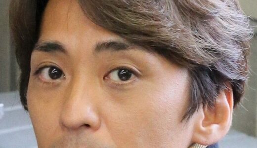 【元SMAP】森且行の妻は一般人！名前は亜紀で現在は別居中！