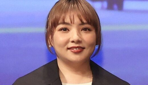 野呂佳代に子供がいない理由とは？旦那との馴れ初め夫婦仲はどうなの？