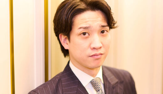西山ダディダディとは何者？リクルート→バー業界で年収3倍になった訳！