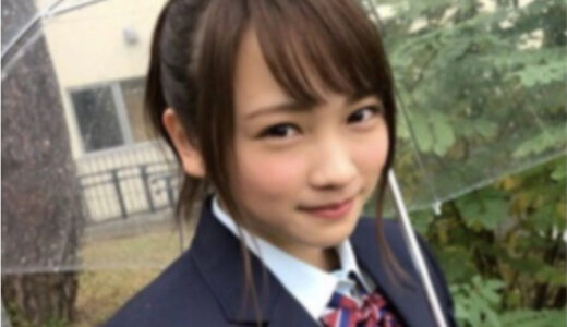 川栄李奈の若い頃とは？AKB時代の経歴と女優への華麗なる転身を総まとめ！