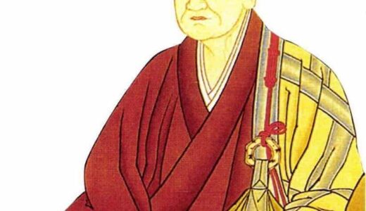 栄西の頭の形に秘められた謎──禅の祖師が持っていた“非凡なる器”