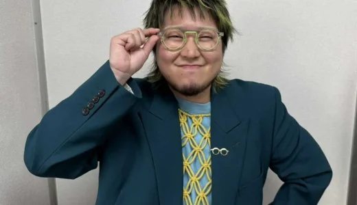 こっちのけんとの大学・学歴とは？兄・菅田将暉とは違う道を歩んだ才能の軌跡