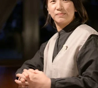 湊かなえの旦那はどんな人？職業や馴れ初め夫婦仲が意外過ぎた！