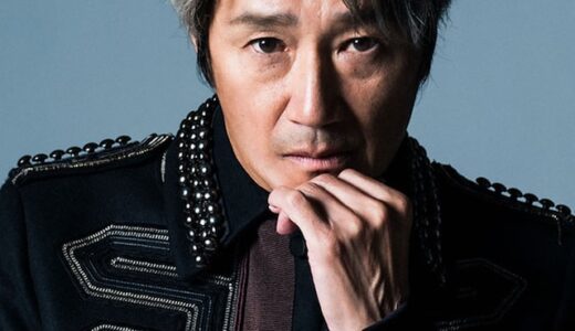 近藤真彦の子供は何人？家族構成とプライベートに迫る