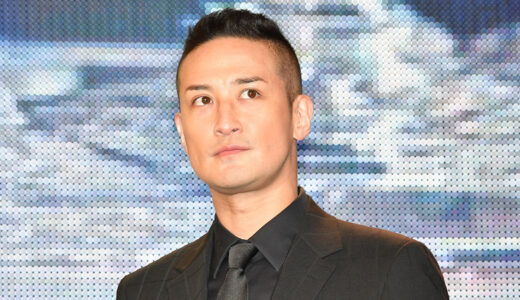 松岡昌宏の実家と現在の性格形成に影響を与えた家庭環境