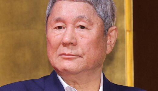 ビートたけしの学歴大逆転劇明治大学中退から伝説誕生までの破天荒人生！