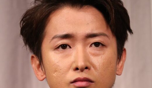 大野智の病気とは？活動休止の真相と回復への道