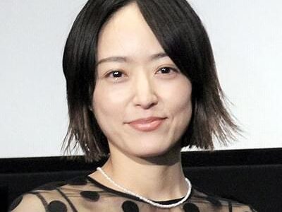 井上真央の熱愛歴代彼氏と現在の松本潤との関係