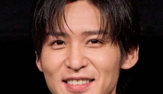 目黒蓮の病気と噂の真実！体調不良の原因を解明