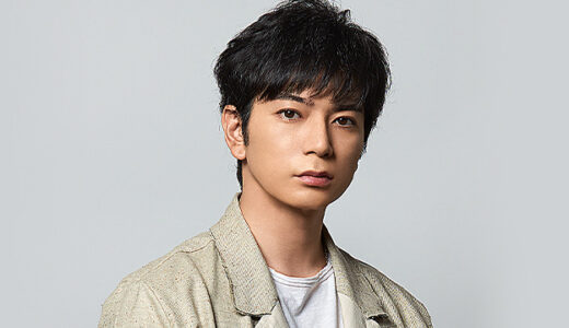 松本潤彼女の最新情報！歴代交際相手と現在の関係は