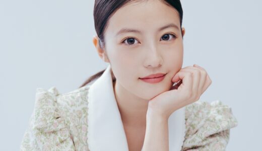 今田美桜の性格は気が強い？役柄とのギャップとは？