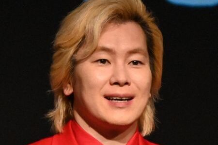 カズレーザーと彼女は誰？歴代彼女との恋愛事情と理想のパートナー像は？