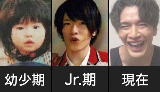 深澤辰哉の昔の写真と伝説まとめ！クレーンゲーム出禁から今まで