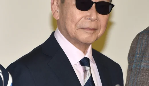 タモリの学歴は早稲田大学中退！中退理由はお金だった！？