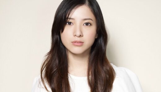 吉高由里子の彼氏は松下洸平ではなかった！恋愛観や関係についてのエピソード