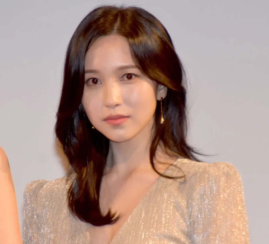 TWICEミナの父親はどんな人？医者の経歴とお嬢様家系の秘密を公開！