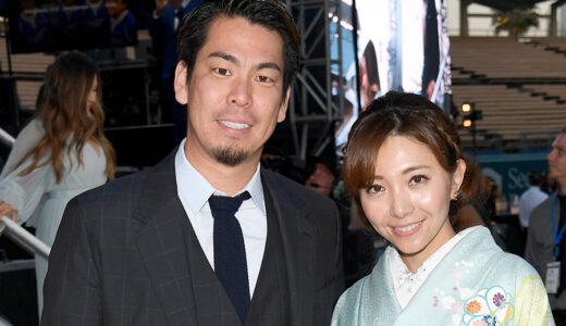 前田健太の嫁は元アナウンサー！馴れ初めはまさかのプライベートな食事会だった？