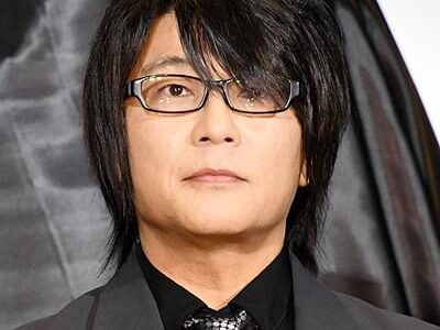 森川智之の学歴はどうなっている？小学校時代から勝田声優学院時代まで