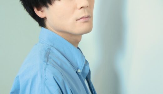 内山昂輝の学歴がエグすぎた！国際基督教大学高校・早稲田大学卒！