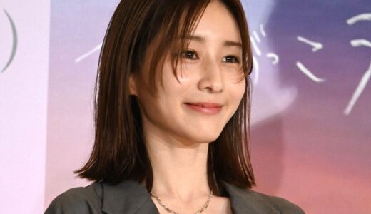 田中みな実の年収はいくら？資産やマンション事情も徹底解説