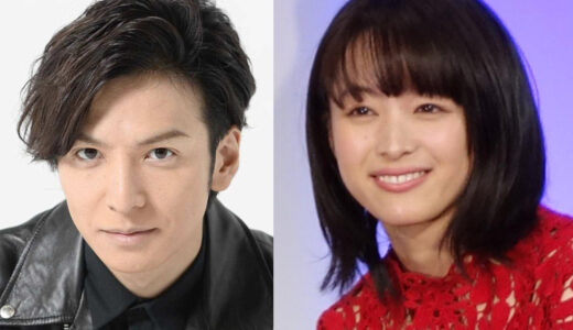 生田斗真の嫁は誰？子供は何人？家族関係を徹底調査した！