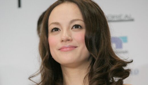 牧瀬里穂の現在の年収はいくら？夫NIGOとのセレブ生活と仕事事情