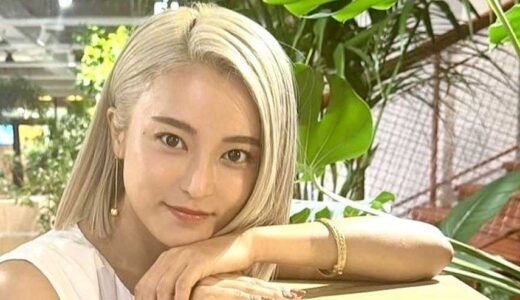 小島瑠璃子の年収と生活の変化！家購入や今後の収入予想を詳しく解説