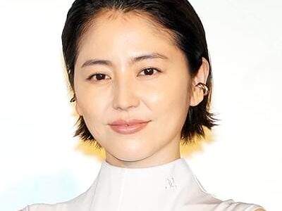 長澤まさみ年収5億円と資産総額15億円！自宅や愛車・生活実態まとめ