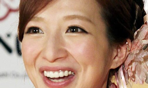 辻希美の年収はどれくらい？収入の内訳と豪邸・家族ビジネスの秘密を徹底解説