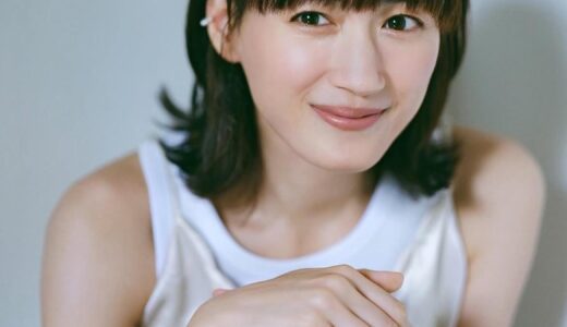 綾瀬はるかの実家が金持ちと言われる理由と生い立ちを大公開！