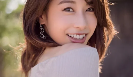 加藤綾子の現在年収や仕事と私生活、旦那との関係まで徹底解説！
