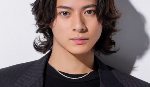 平野紫耀の年収4億円超え？CM出演料と資産額まとめ