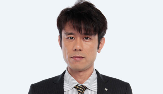 原田泰造の年収はズバリ1億2000万円？収入と自宅資産まとめ