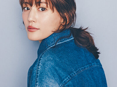 綾瀬はるかの年収は8億円超？総資産50億円の収入内訳を解説