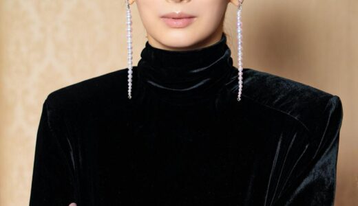 北川景子の年収は3億円超？収入源・自宅・資産を完全解説