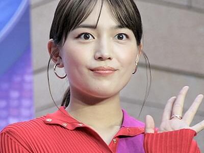 川口春奈の年収は3.3億円？CM収入や内訳を徹底解説