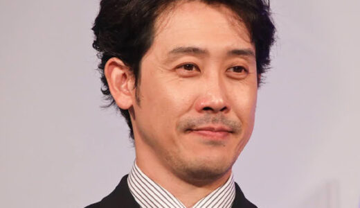 大泉洋の年収10億円は本当？豪邸2億円説と資産総額を調査