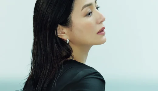 井川遥の年収は1億円？収入源やブランド活動と家族構成を解説