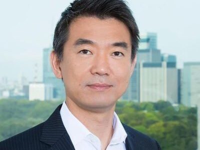 橋下徹の年収は1億円超？収入源5つと家族構成を徹底解説