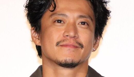 小栗旬の年収は最大7億円超？資産10億円と収入内訳を解説