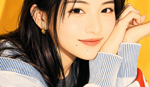 出口夏希の学歴まとめ！長崎西高校や大学の噂の真相は？