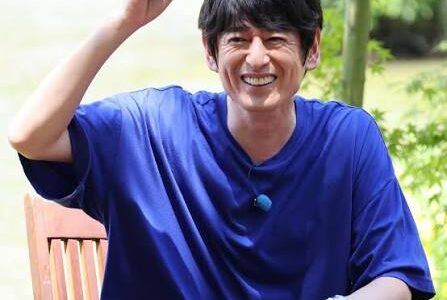 博多大吉の妻の職業は公表されている？結婚と夫婦の会話を紹介