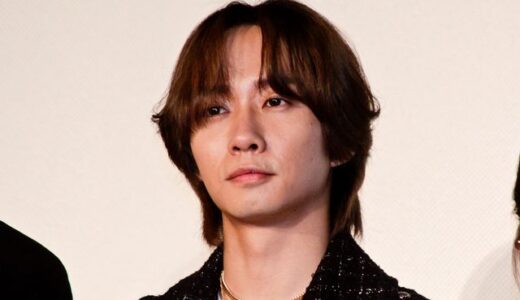 中村海人の実家はお金持ち？母親や兄とのエピソードも紹介